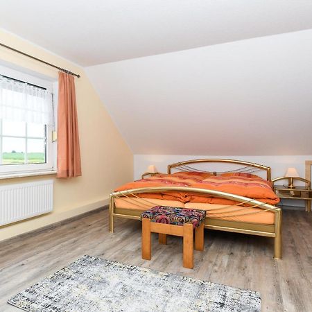 Ferienwohnungen Haus Hasenweide Stedesdorf Экстерьер фото